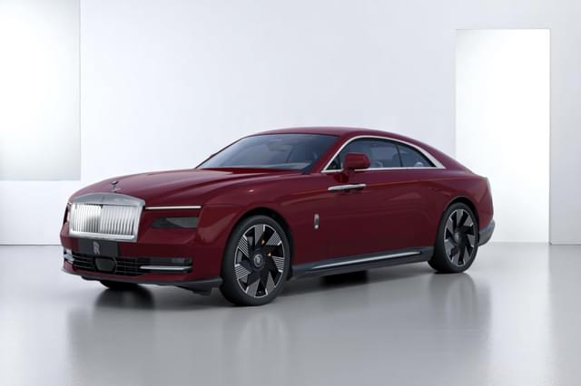 Color Scala Red